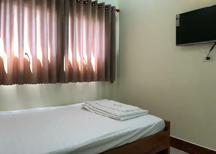 Hotel-nuoc Mam Nhu Y Khách sạn Phan Thiết