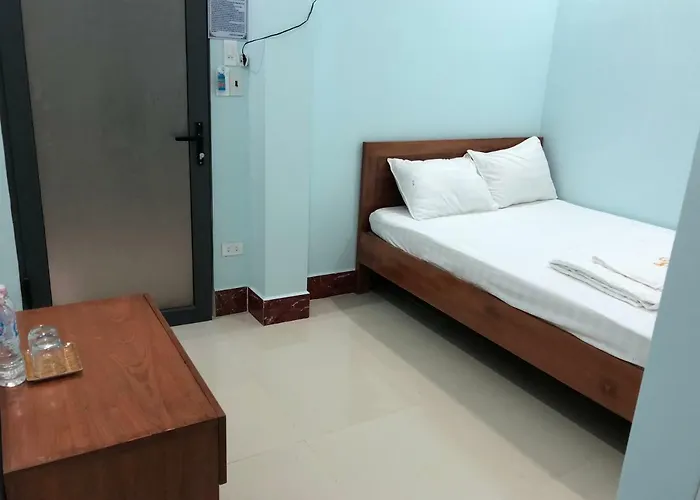 Hotel-nuoc Mam Nhu Y Phan Thiết