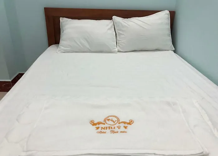 Hotel-nuoc Mam Nhu Y Khách sạn