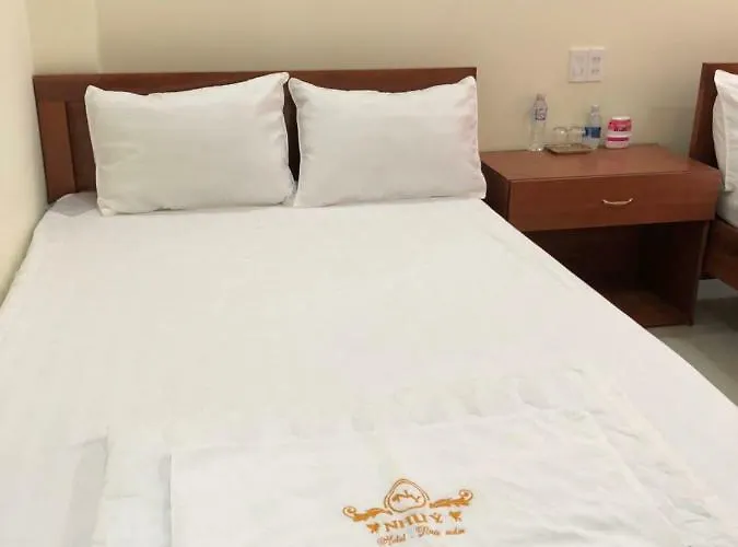 Hotel-nuoc Mam Nhu Y Khách sạn *