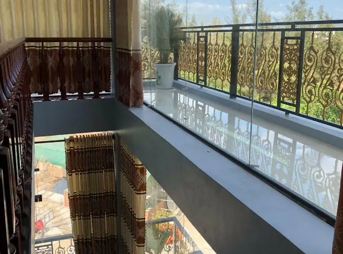 Hotel-nuoc Mam Nhu Y Khách sạn