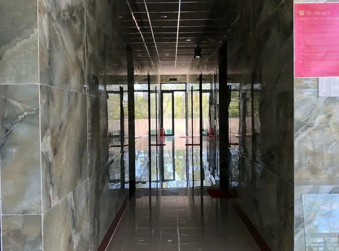 Hotel-nuoc Mam Nhu Y Khách sạn Phan Thiết